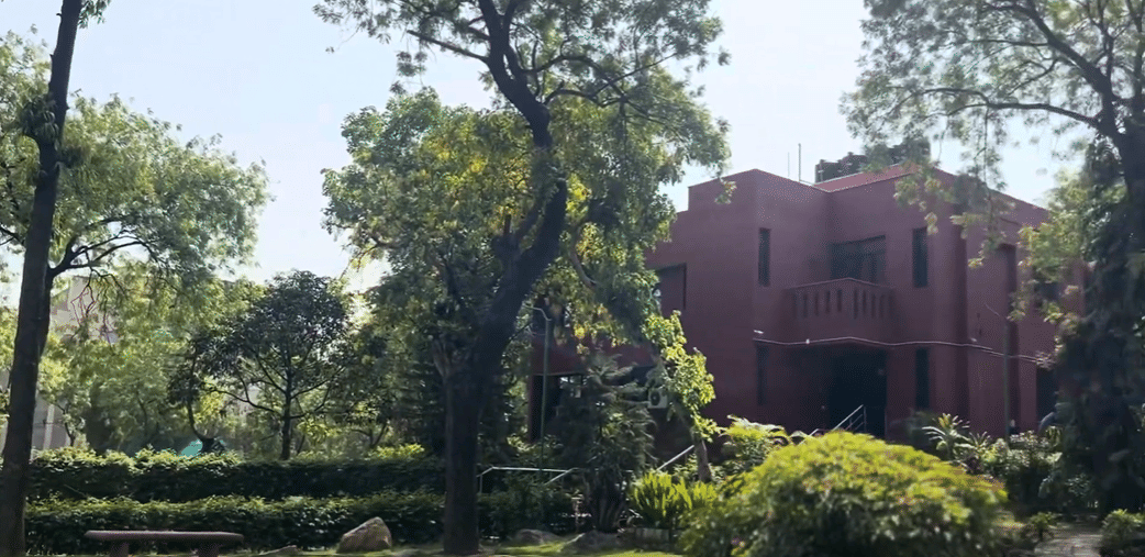 JMC Delhi Garden