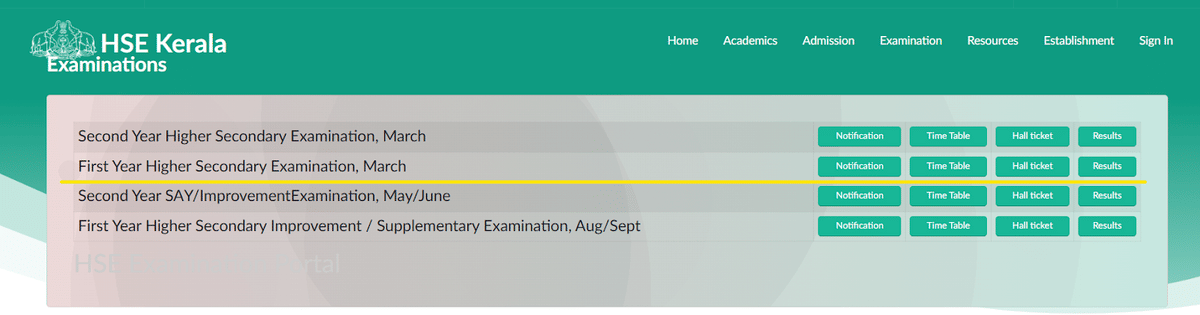 How to Download Kerala Plus Two Admit Card 2026