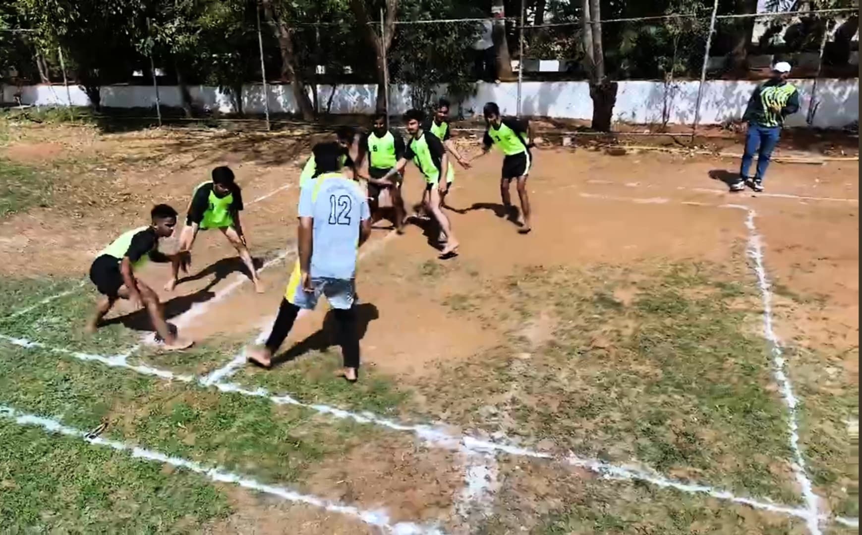 liet kabbadi house