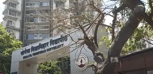 KJ Somaiya Campus