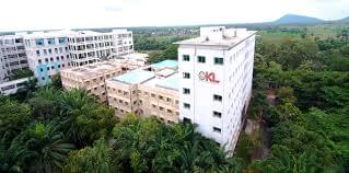 KL University Hyderabad