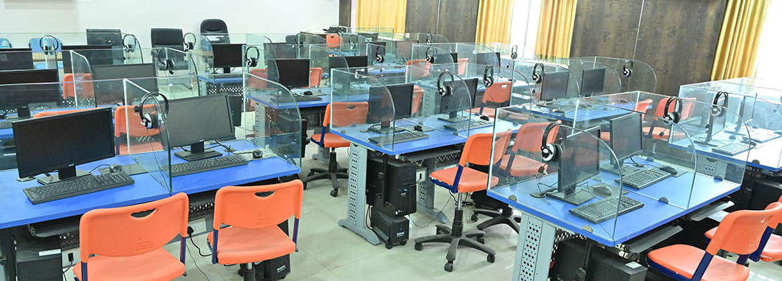ranchi university Laboratories