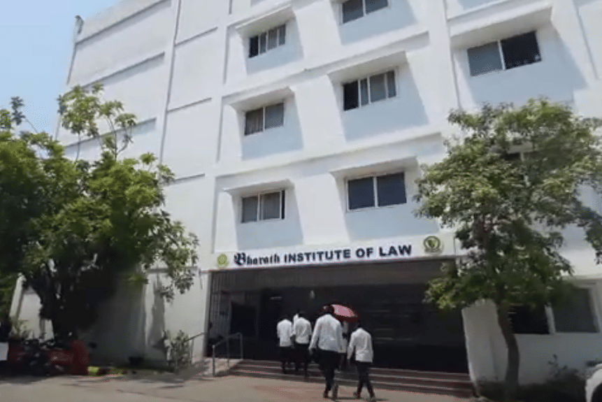 BWC law department