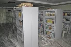 MAGADH UNIVERSITY LIBRARY