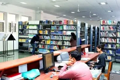 Library