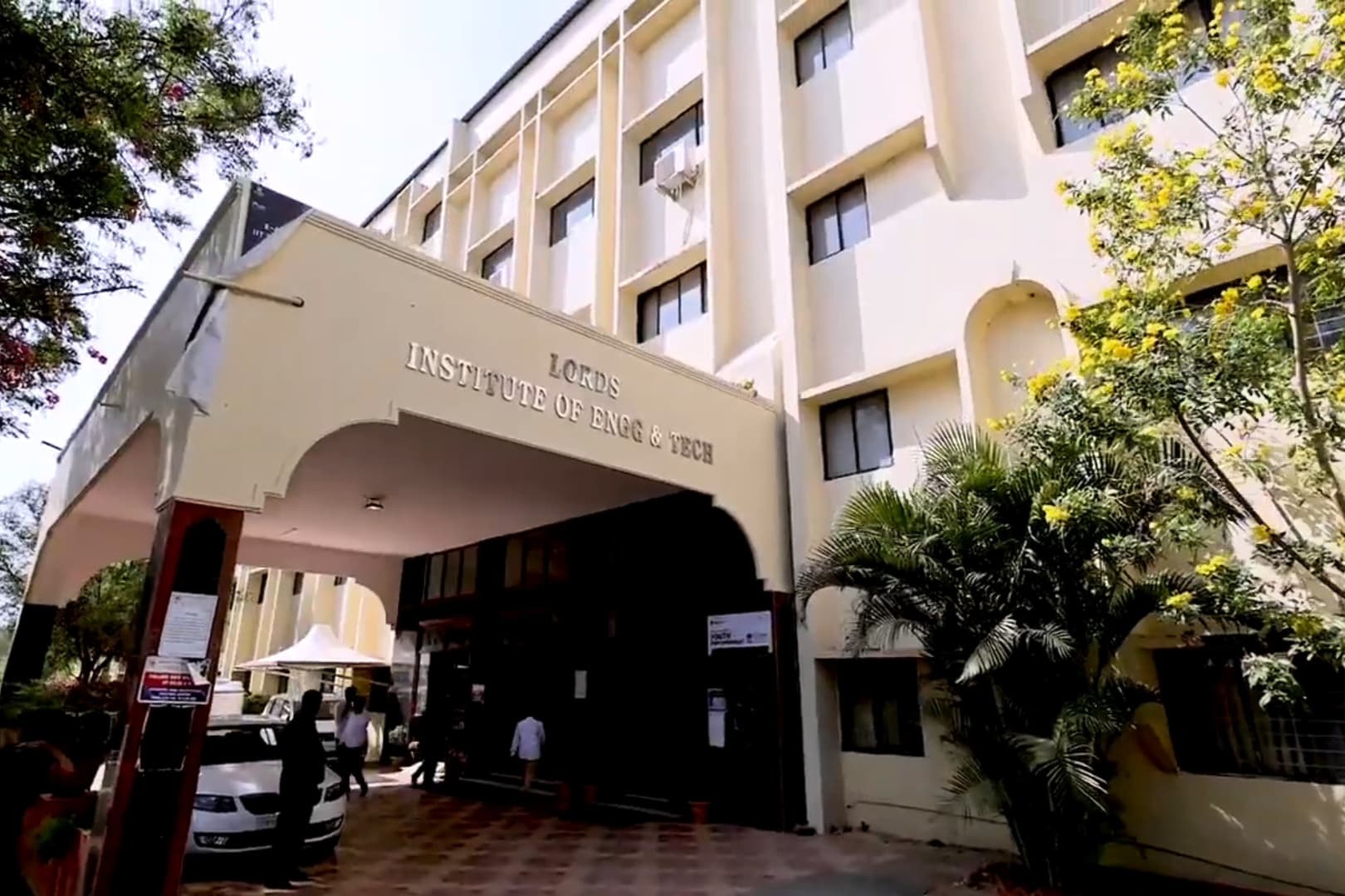 liet campus 
