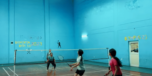 MANAGE Hyderabad sports