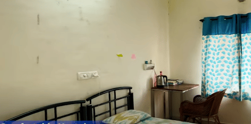 MANAGE Hyderabad hostel
