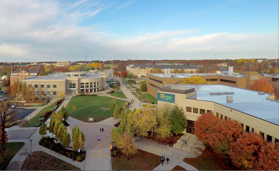 Missouri S&T Campus