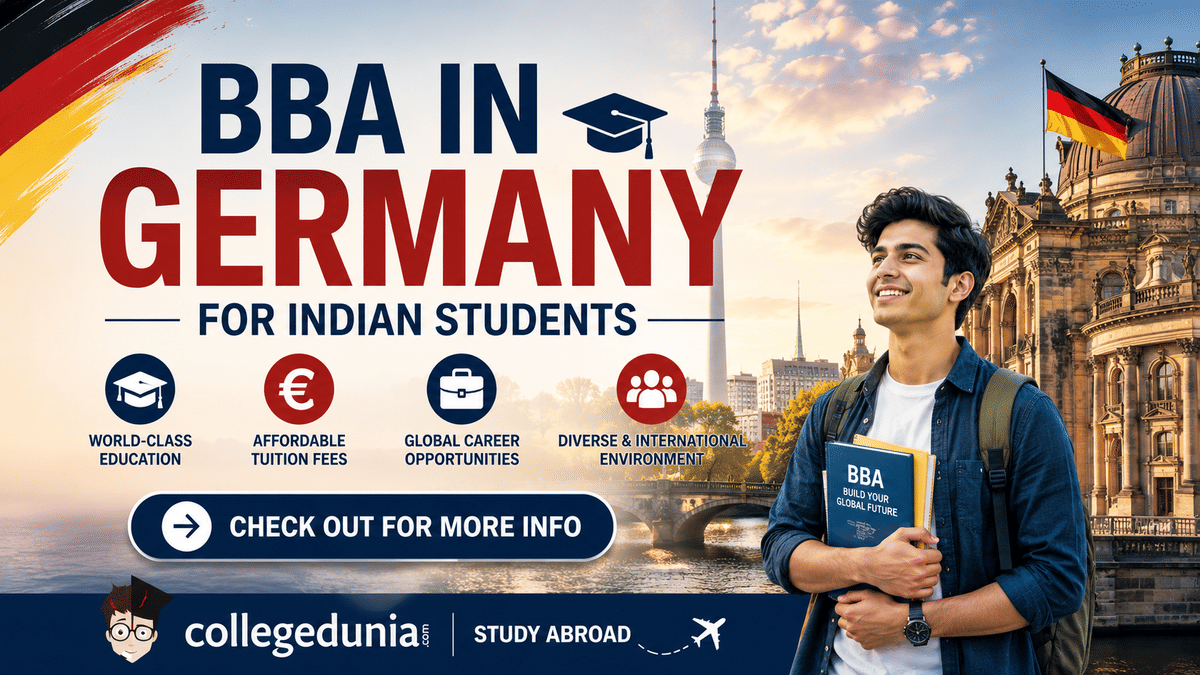 bba in germany