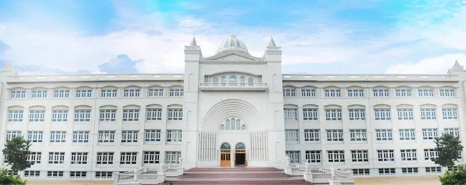 Mody University Main Campus