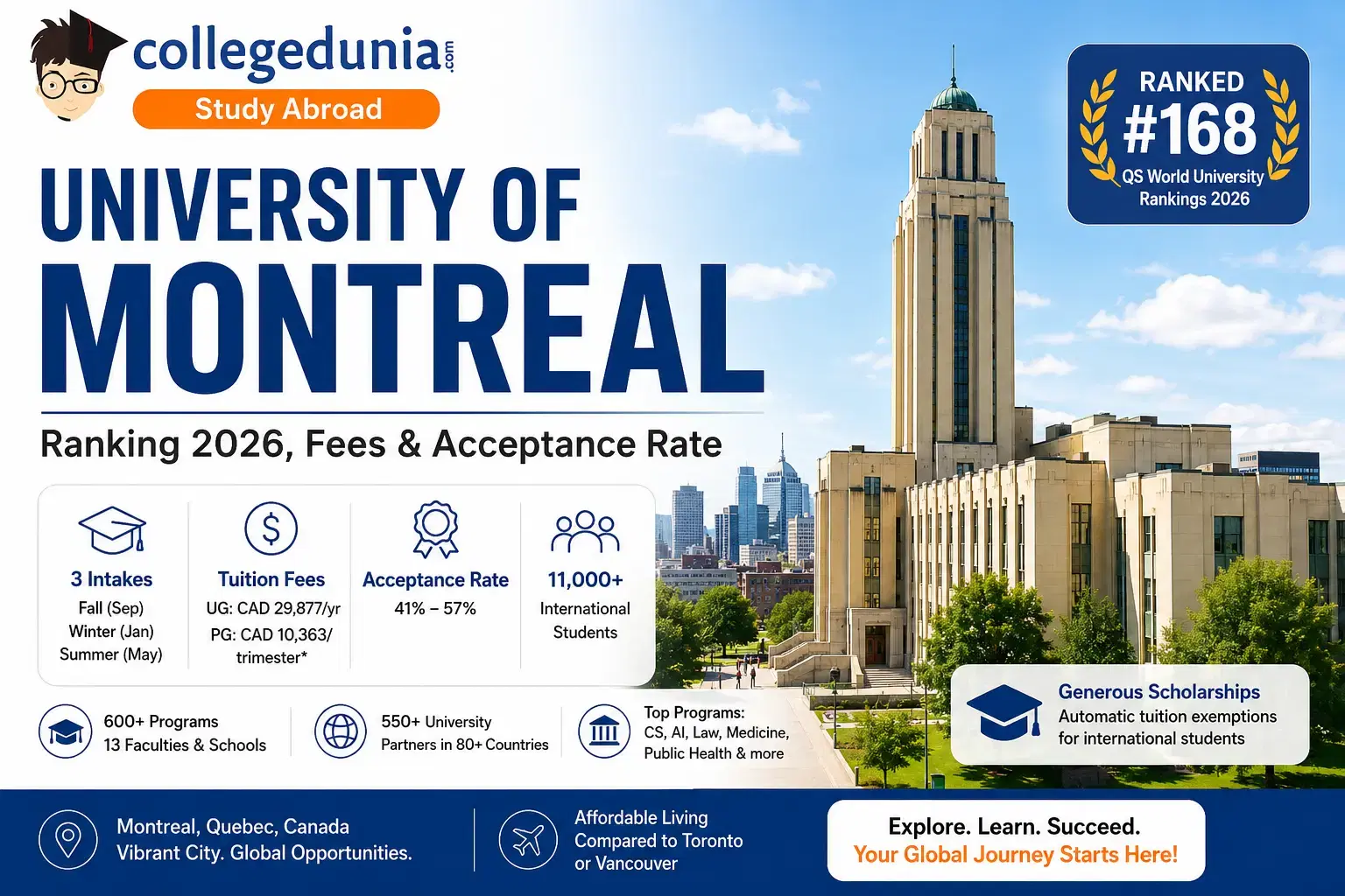 university_of_montreal