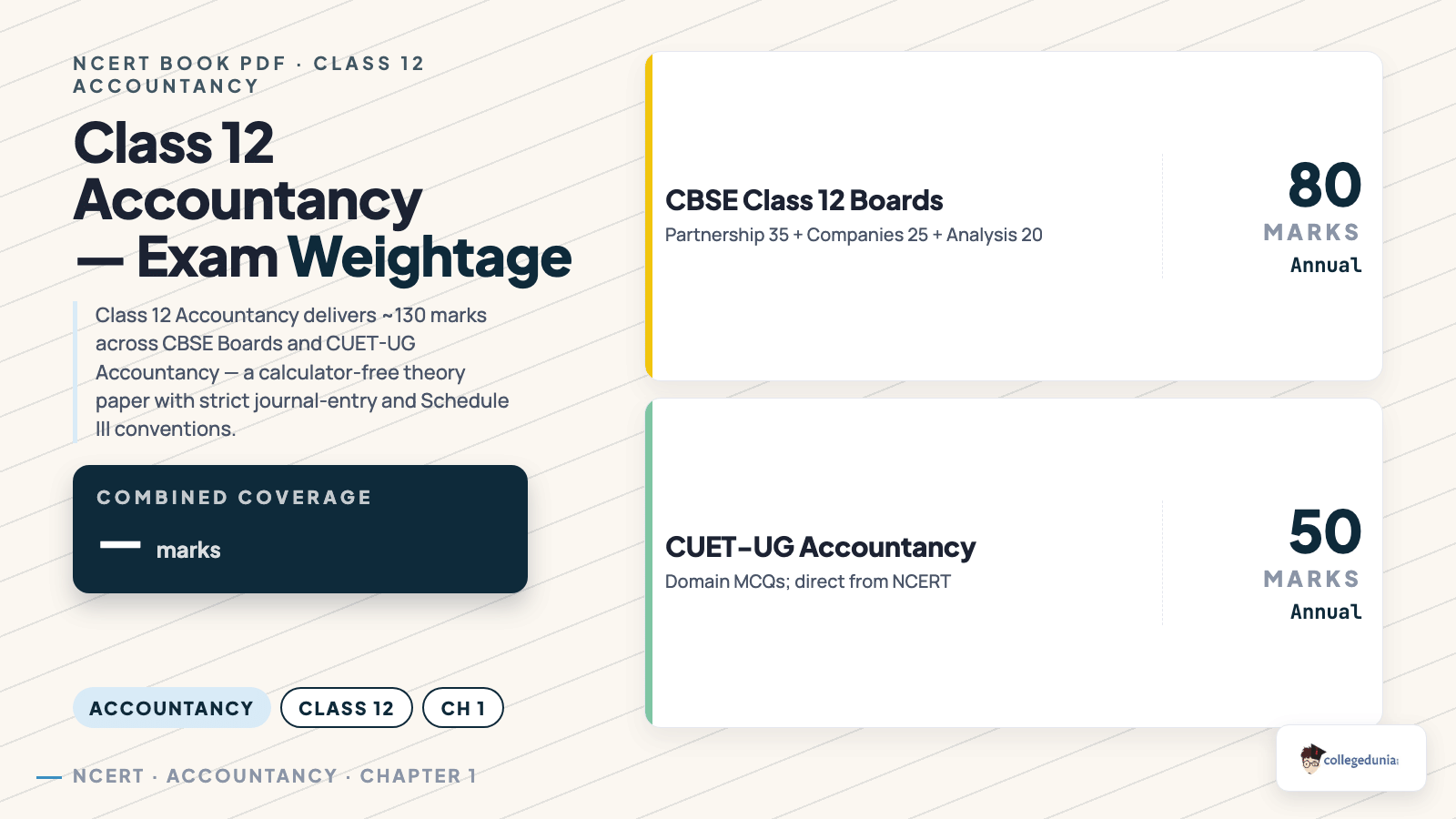 Accountancy content image