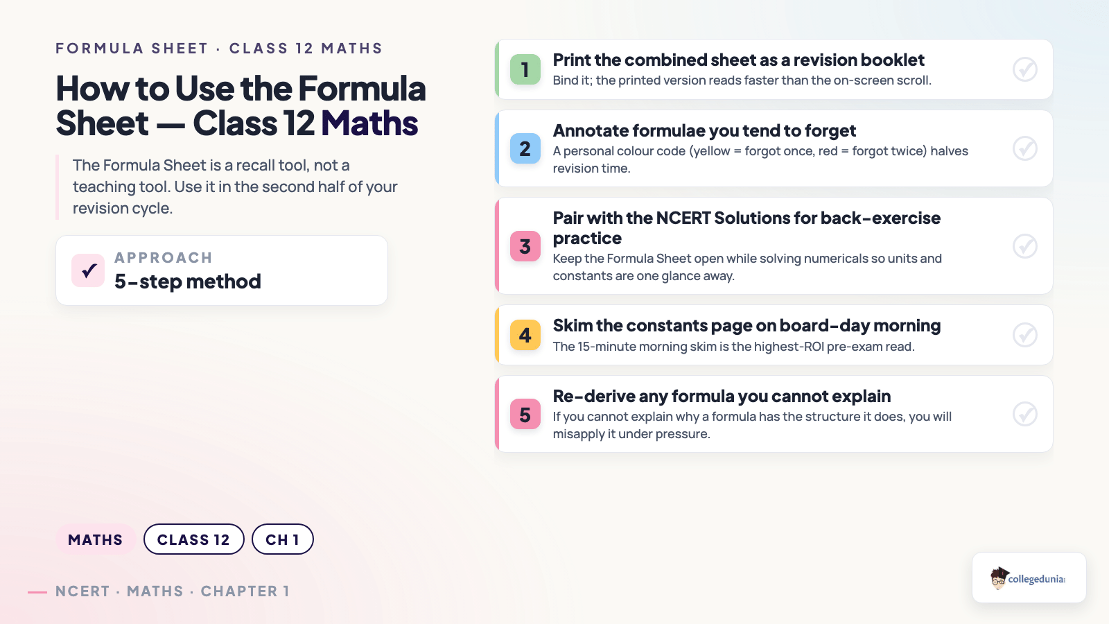 Maths content image