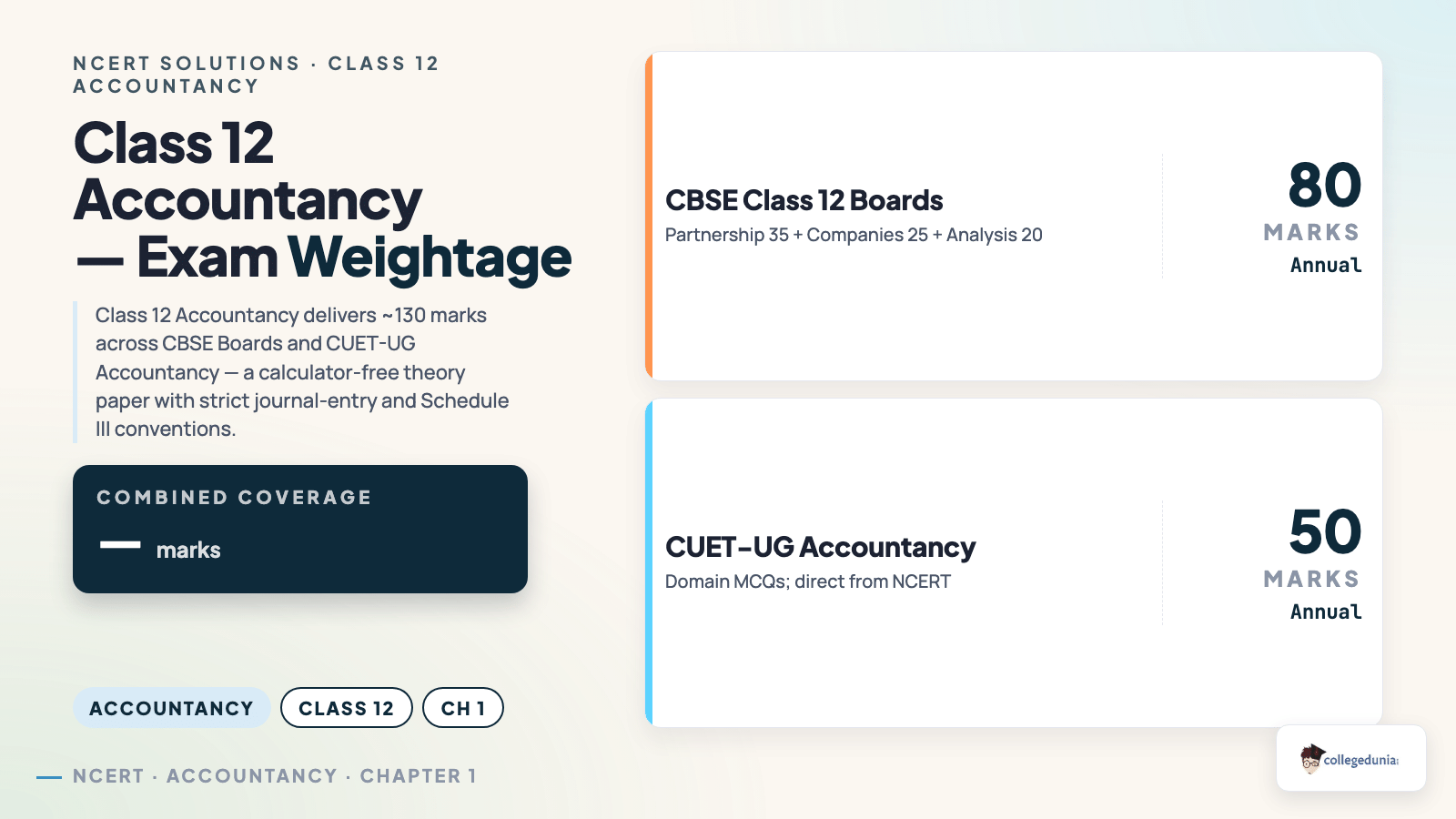 Accountancy content image