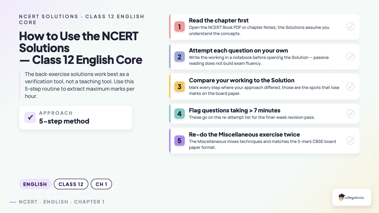 English Core content image
