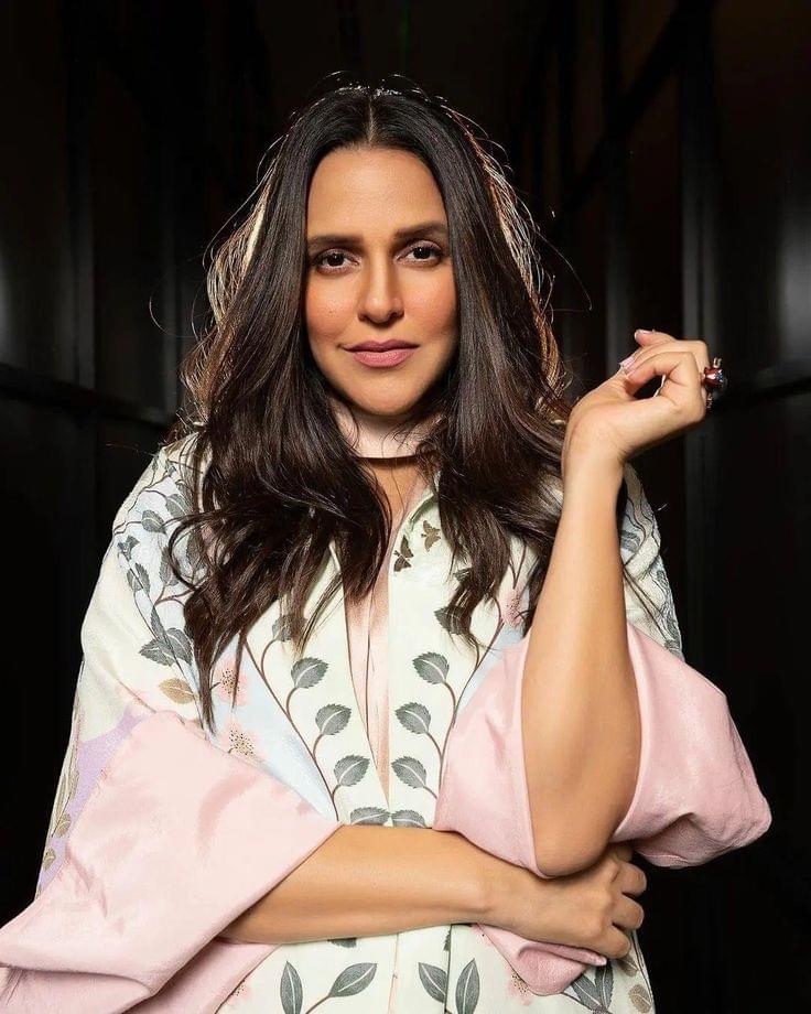 JMC Delhi Alumni Neha Dhupia