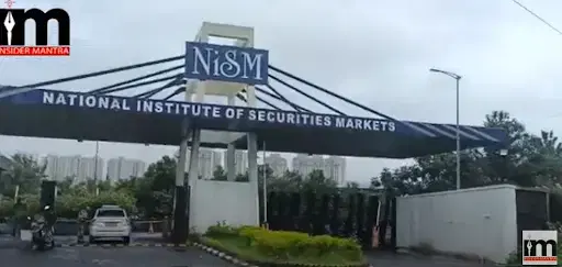 NISM Campus