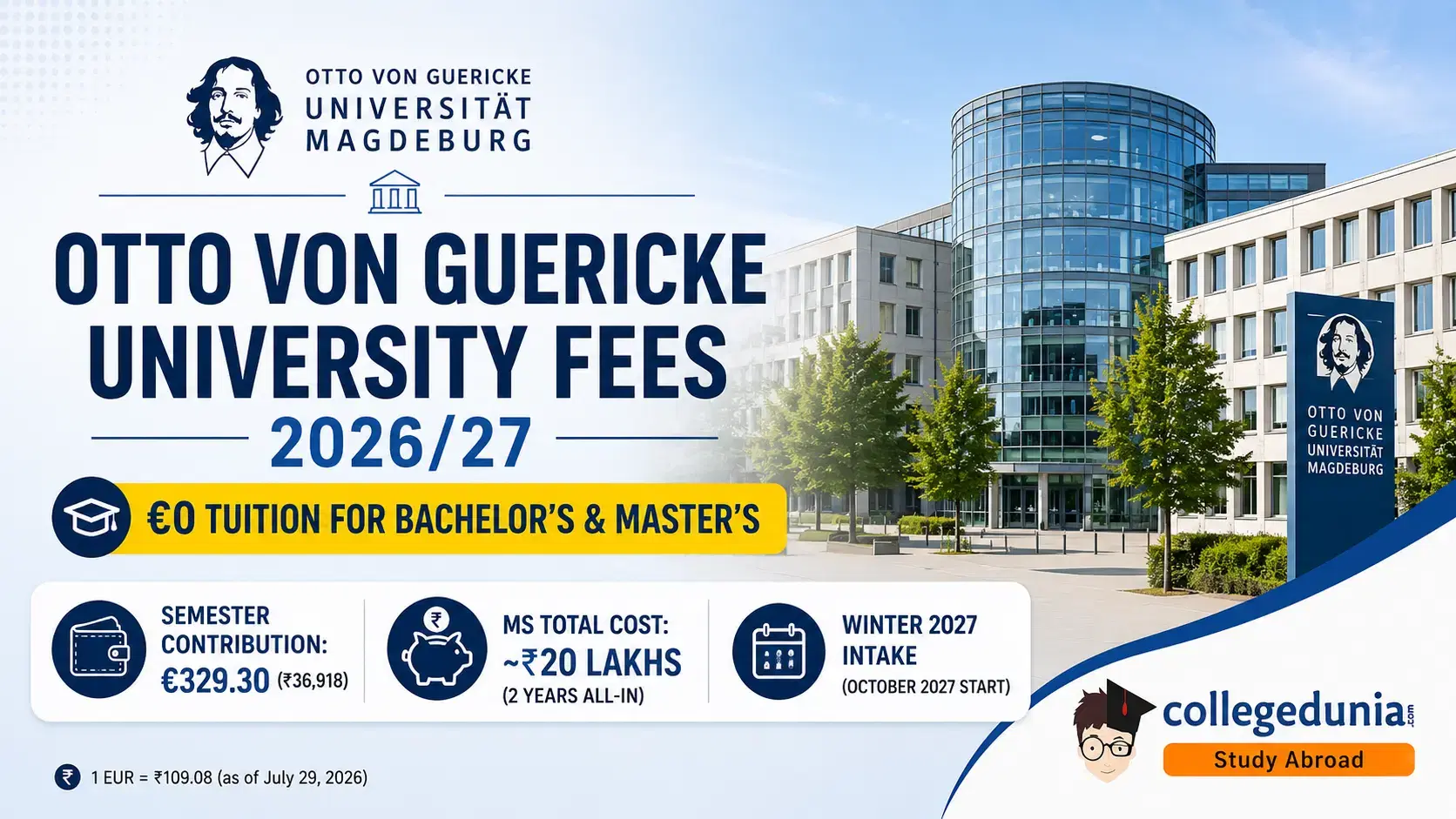 otto_von_guericke_university_fees