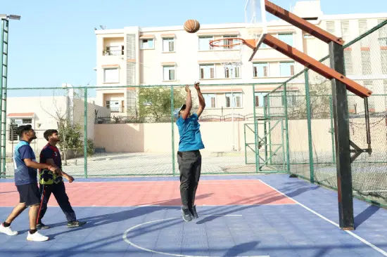 Patanjali University Sports 