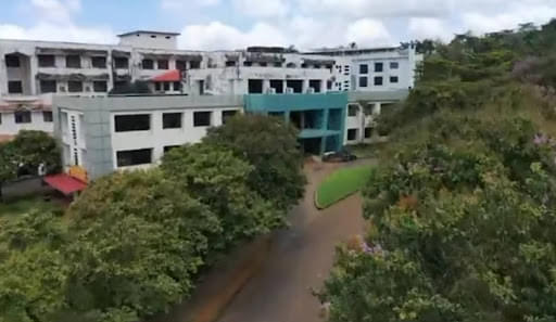 PACE Mangalore Campus