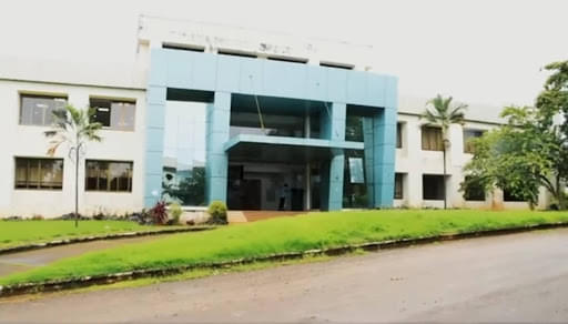 PACE Mangalore Administrative Block