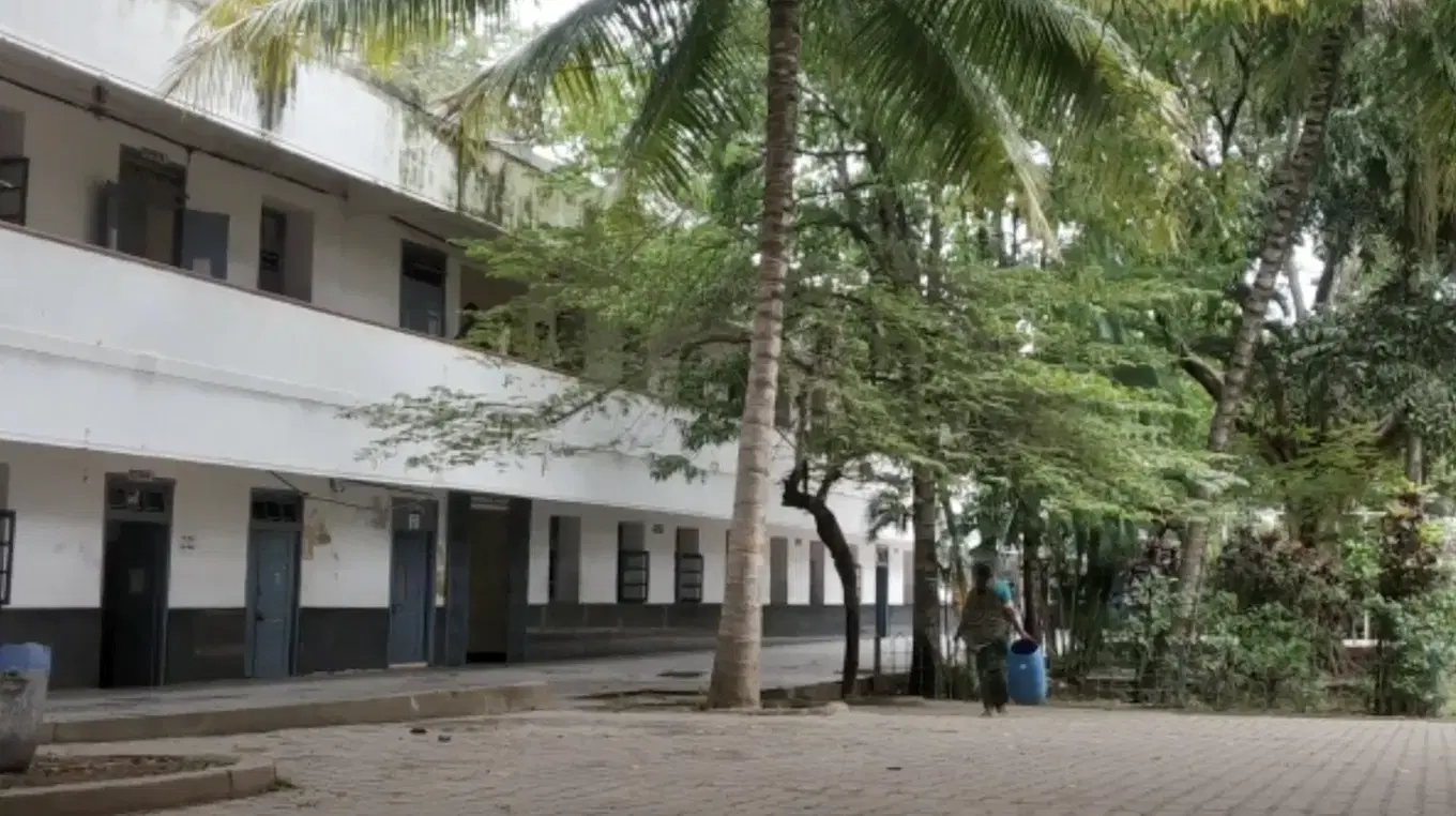 GRCCM Campus