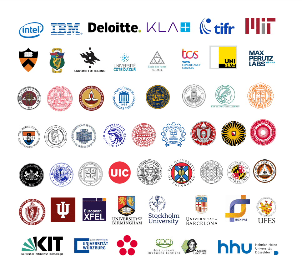 iiser top recruiters