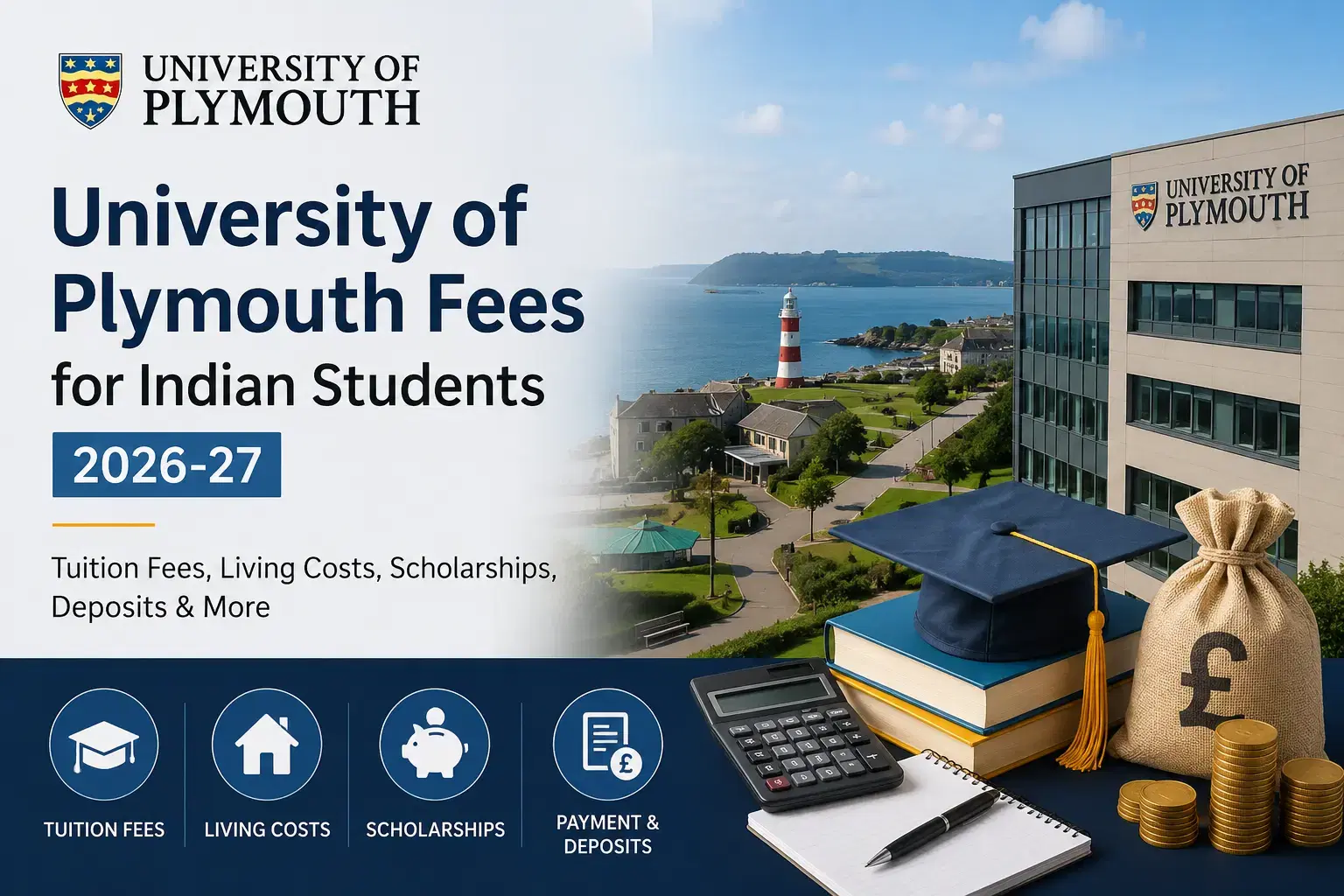 university_of_plymouth_fees