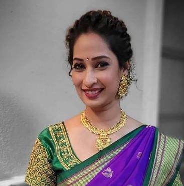 BN Bandodkar College of Science Priya Marathe