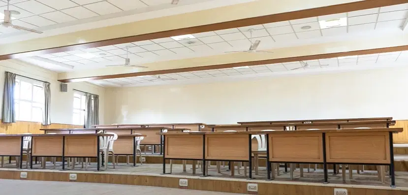 PSGIM Coimbatore Classroom