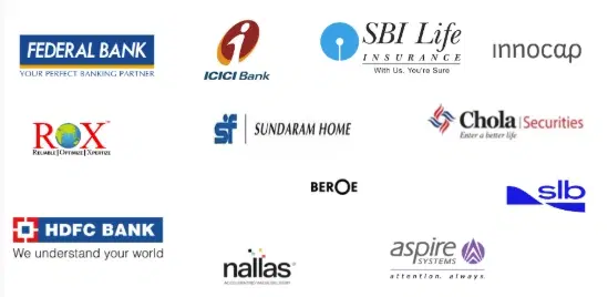 PSGIM Coimbatore Major Recruiters 2024