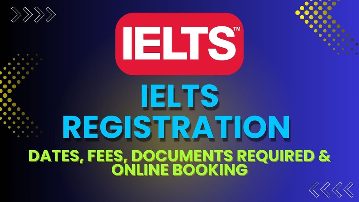 How to Register for IELTS Exam 2025