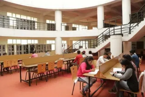 Shri Venkateshwara University