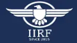 IIRF Ranking Logo