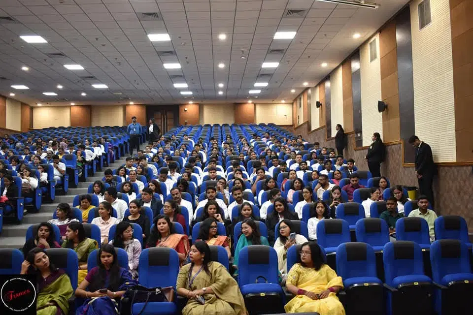SOA University Auditorium