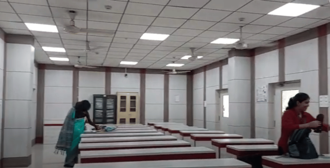 ssc classrooms