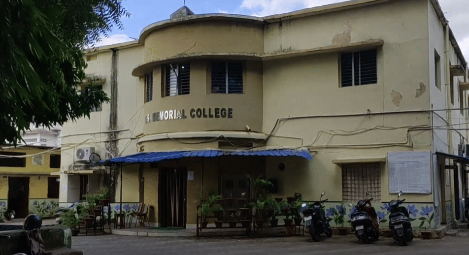 SS Memorial College Ranchi
