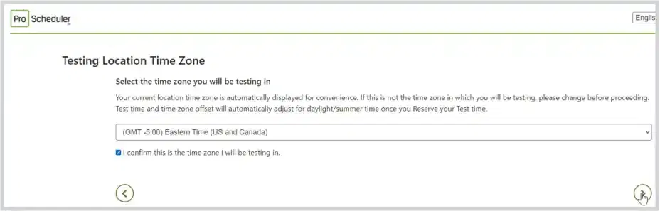 MET Registration 2026