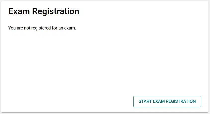 mcat registration step 4