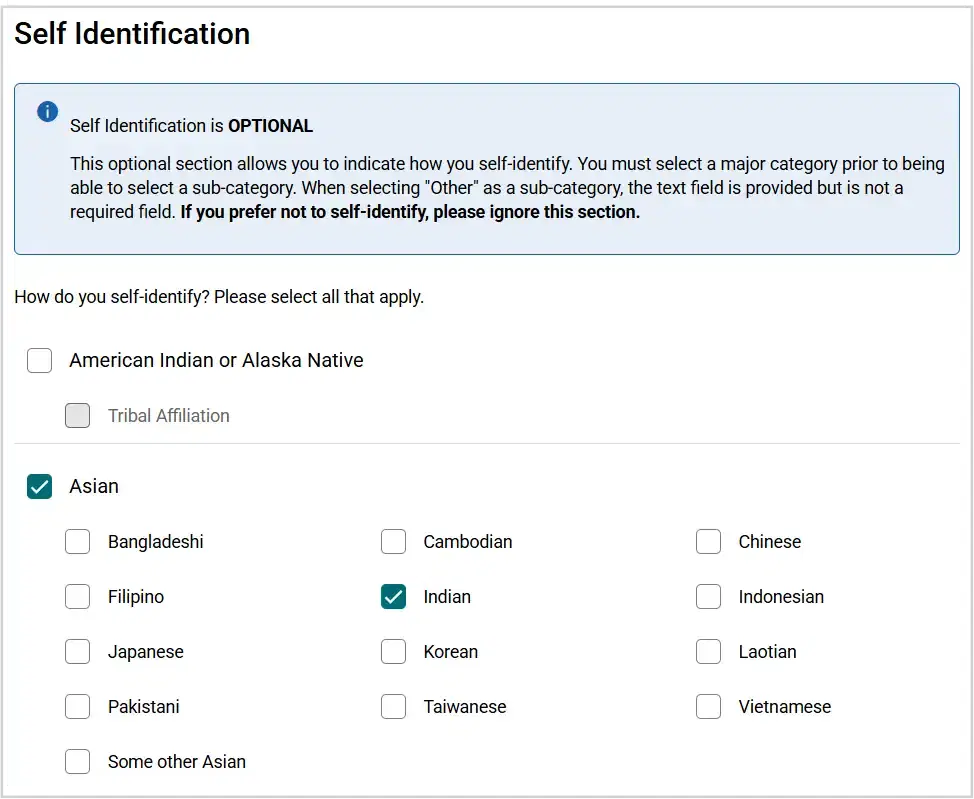 mcat registration step 6 b