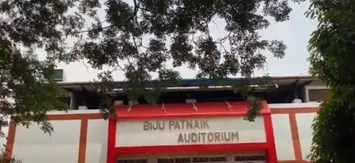 Sambalpur University