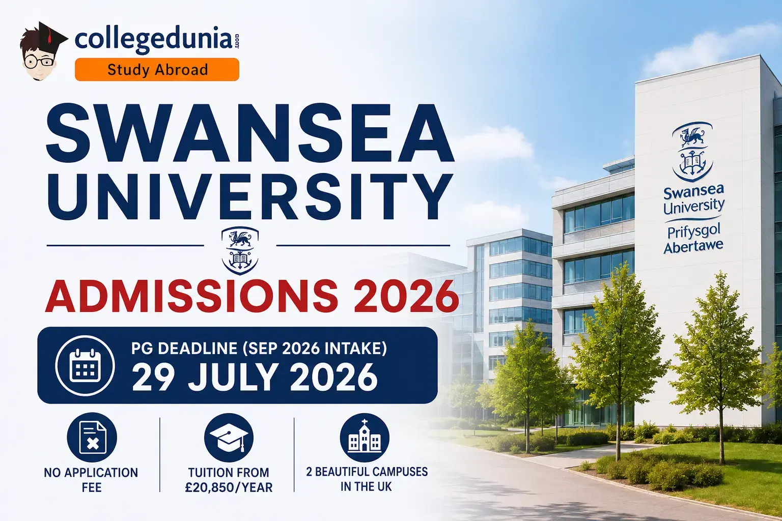 swansea_university_admission