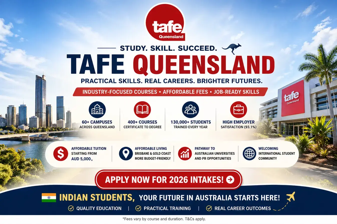 tafe_queensland