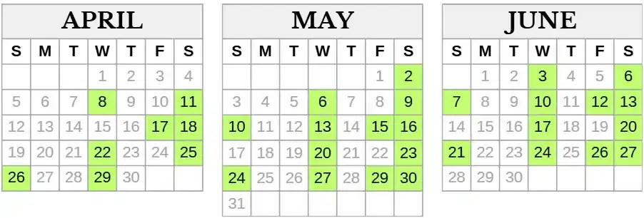 TOEFL iBT Exam Dates 2026 in Kochi