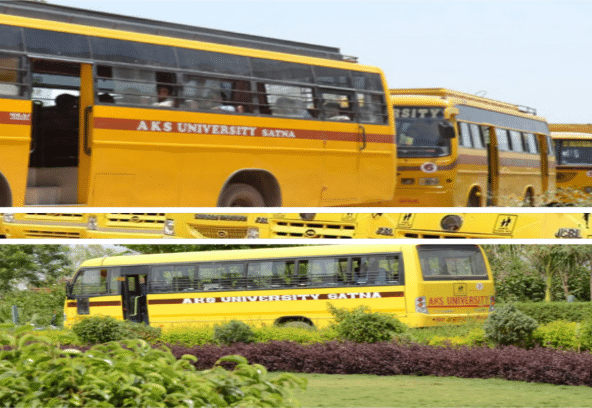 AKS University Transportation