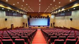 Auditorium
