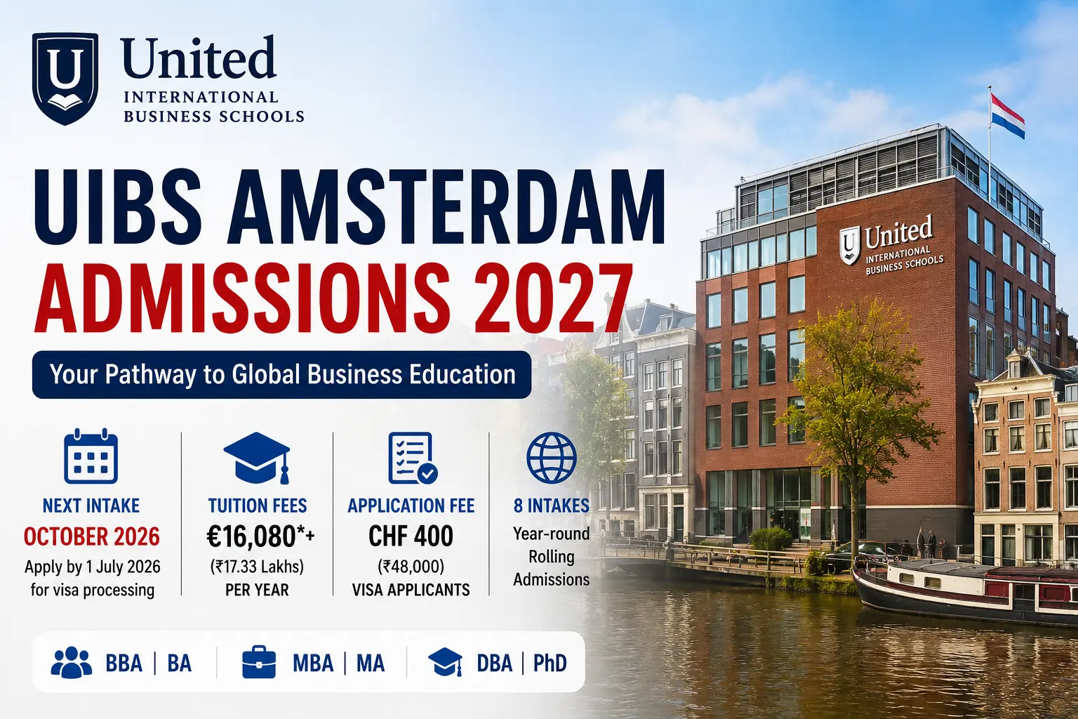 united_international_business_school