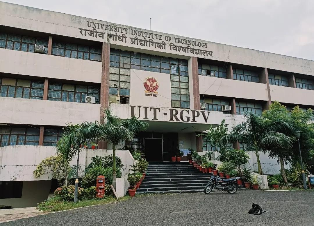 RGPV UIT