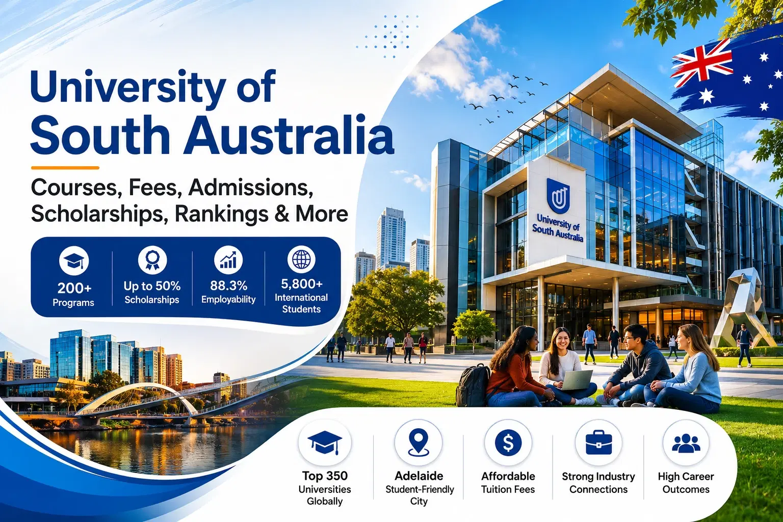university_of_south_australia